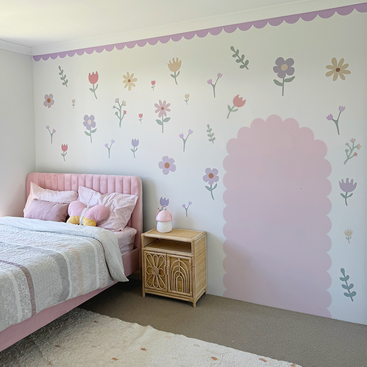 Best-Selling Nursery Décor Trends for 2025