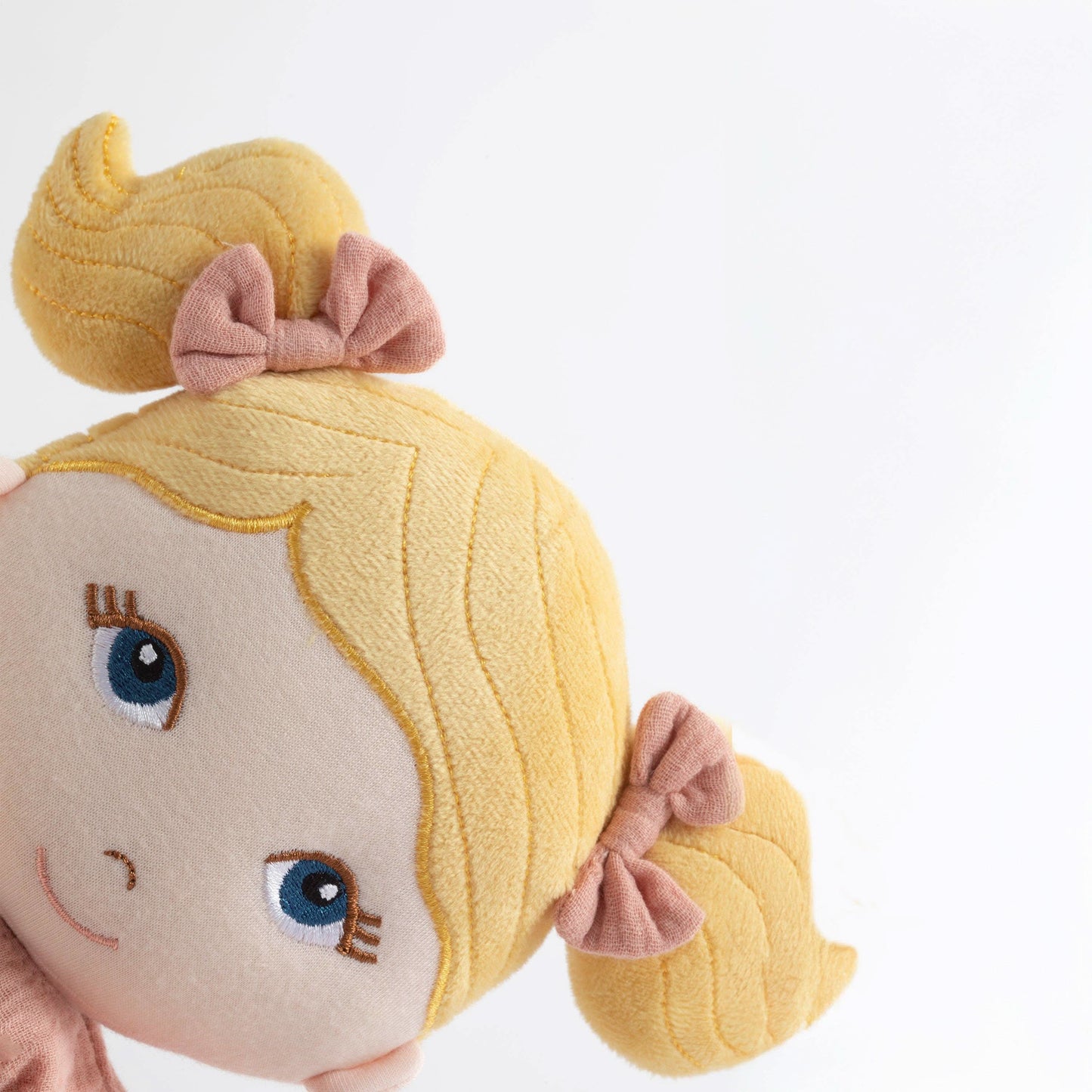 My First Doll - Blush