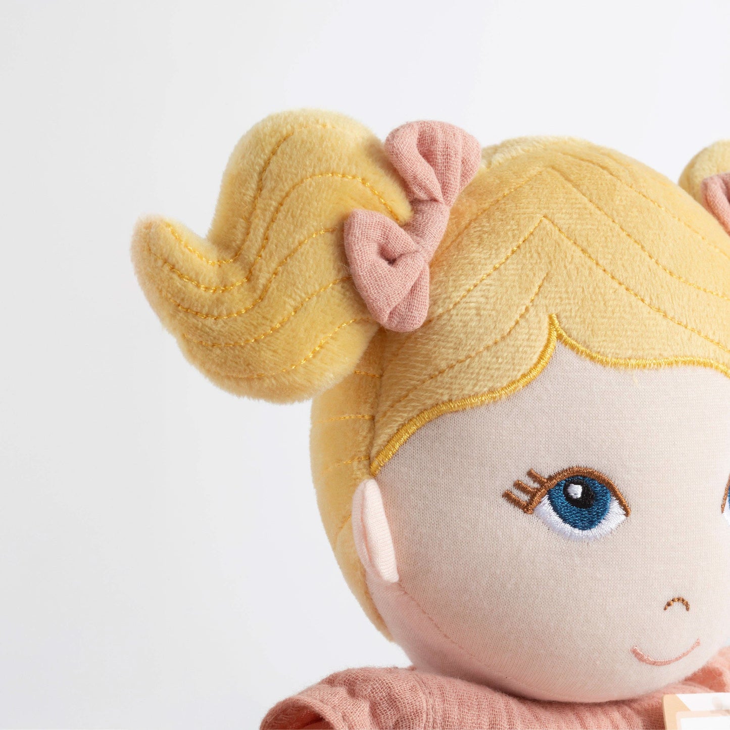 My First Doll - Blush