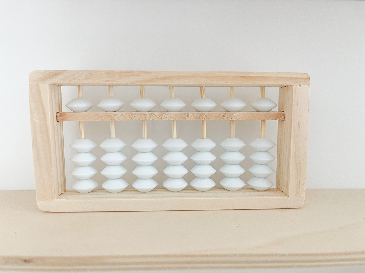 Mini Abacus