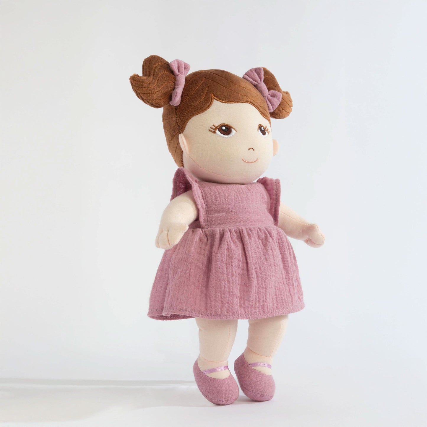 My First Doll - Violet
