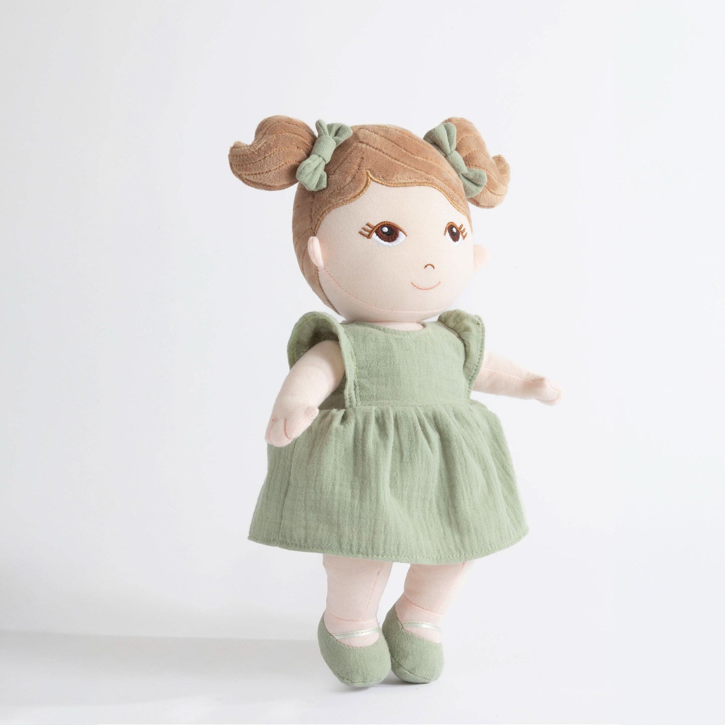 My First Doll - Sage