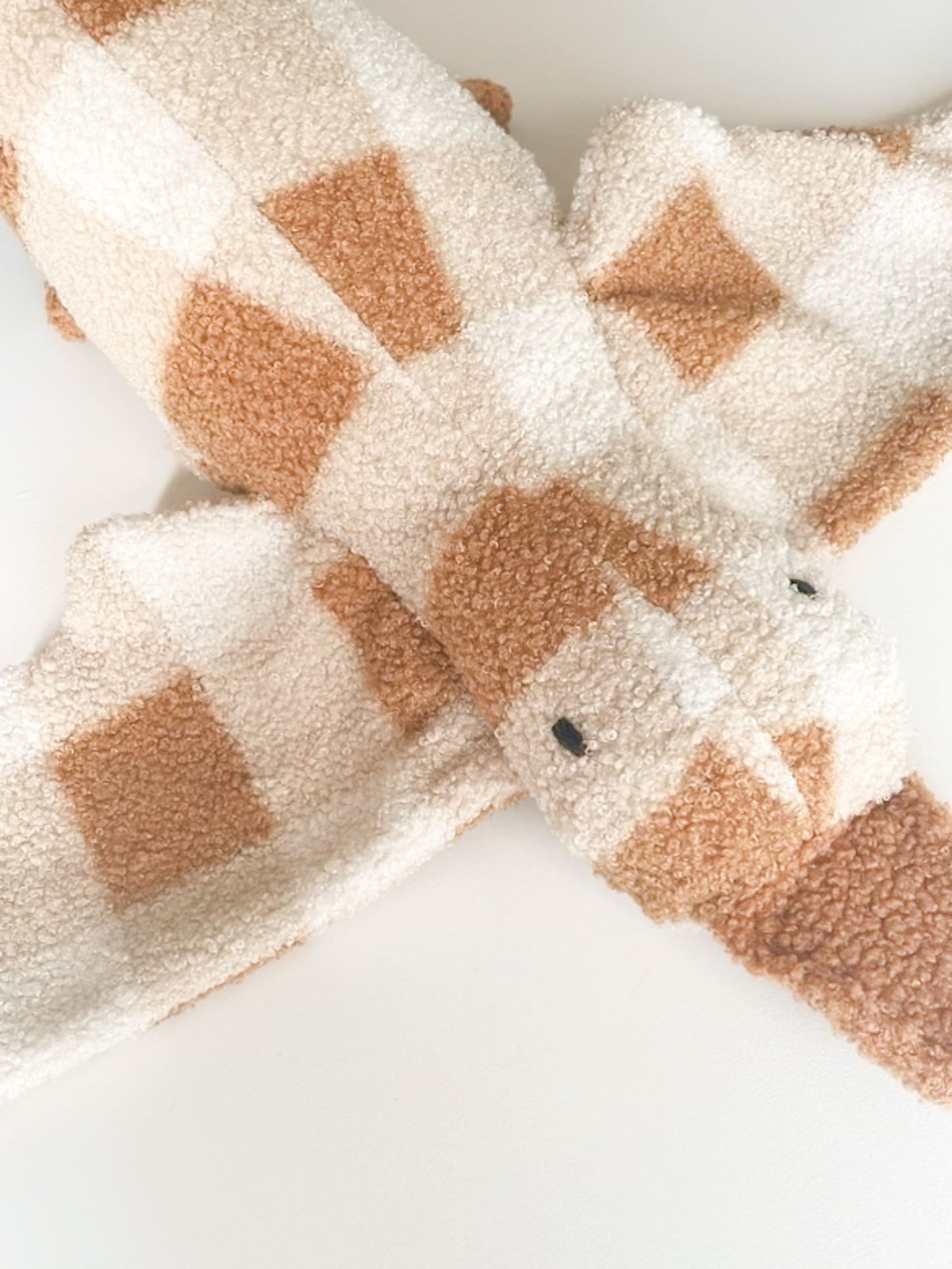 Cuddle Goose by Oh Sew Rhe