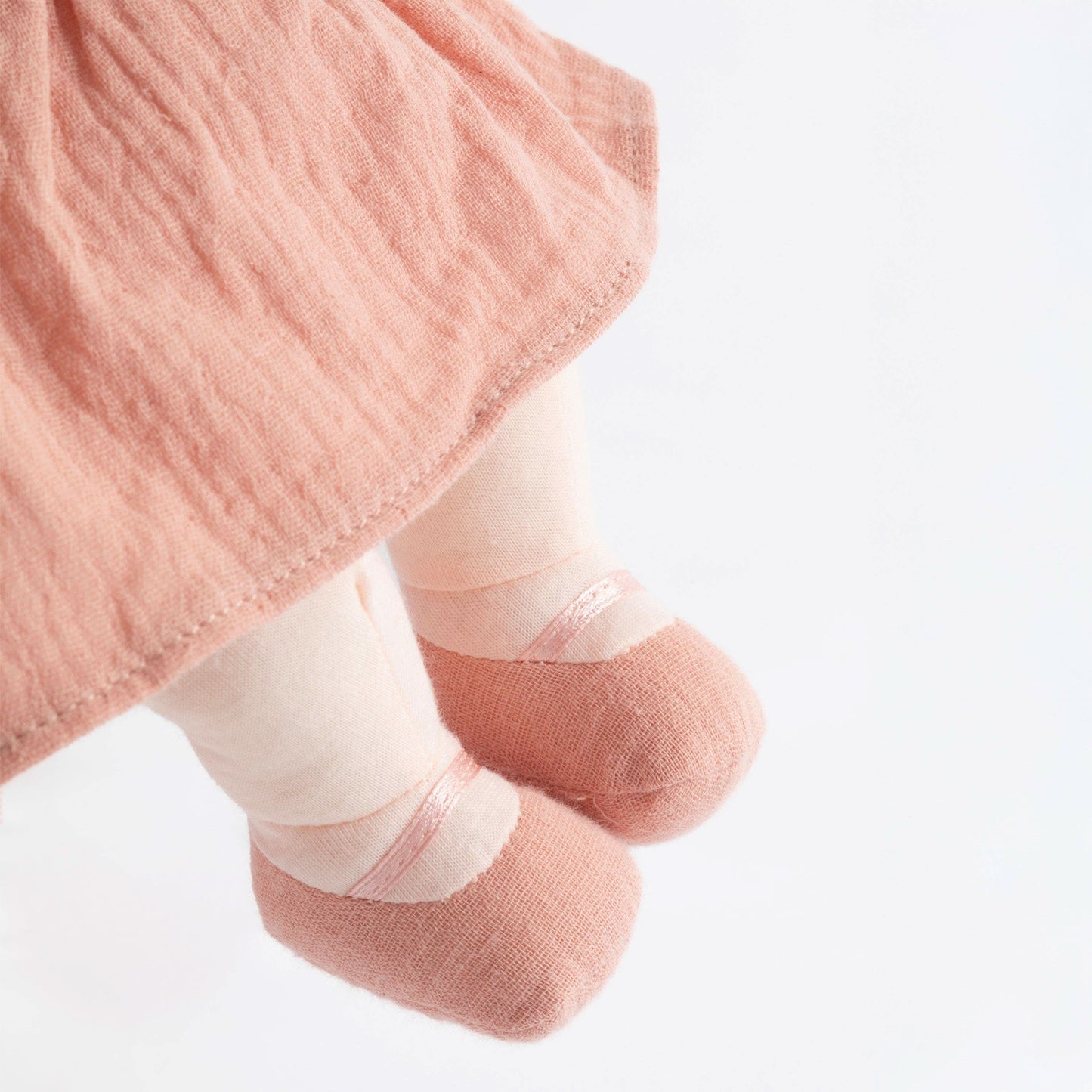 My First Doll - Blush