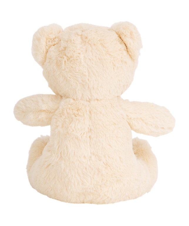 Teddy Bear Plush Toy - Heart