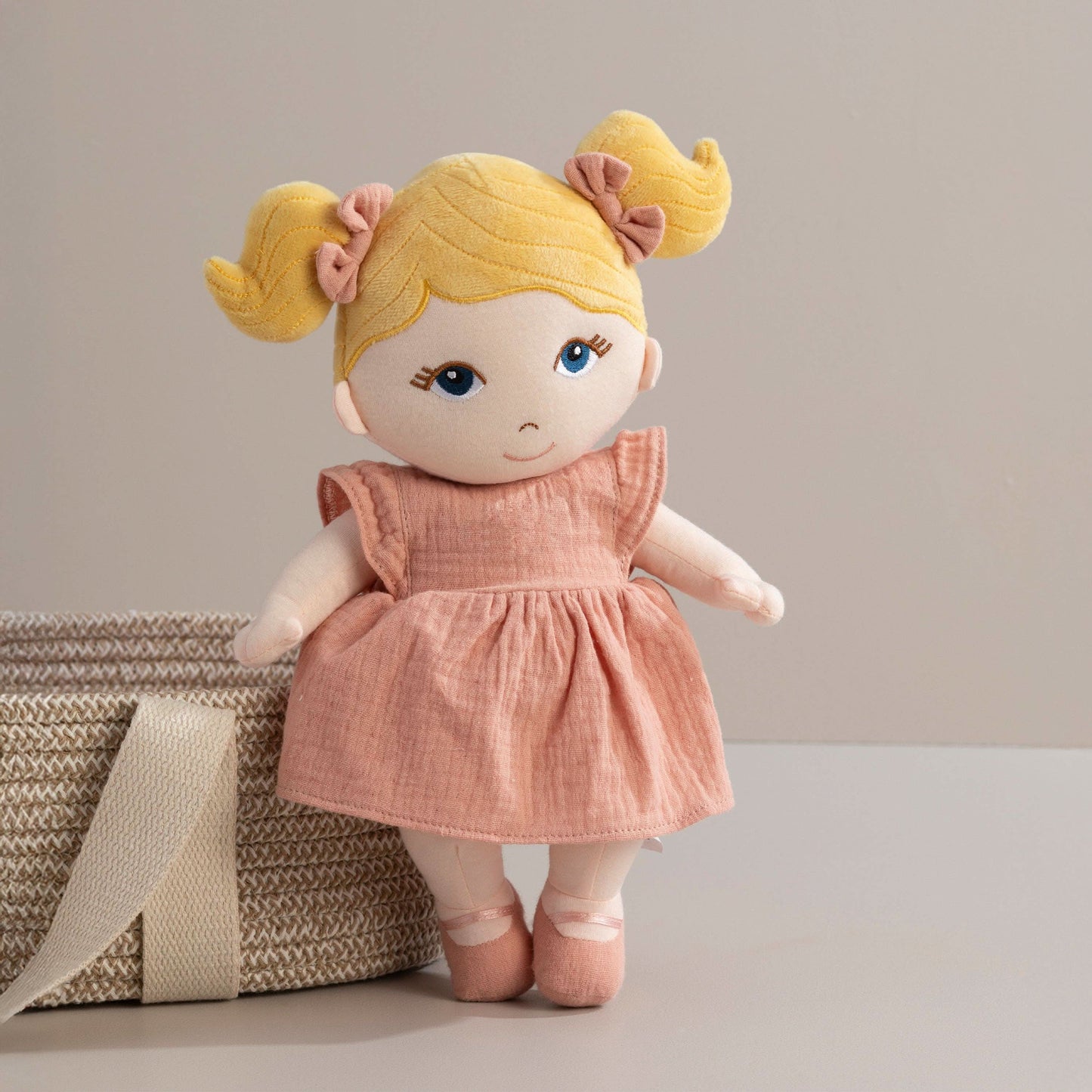 My First Doll - Blush