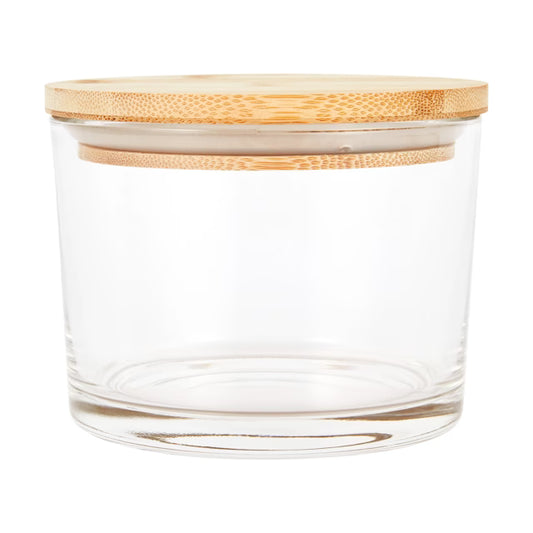 Personalised Rainbow Thank You Teacher Jar