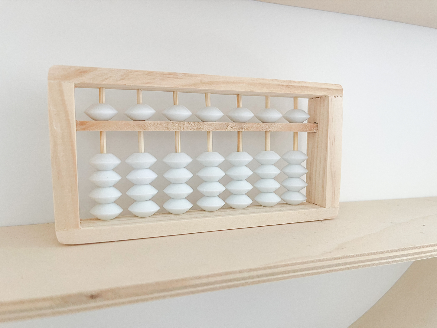 Mini Abacus