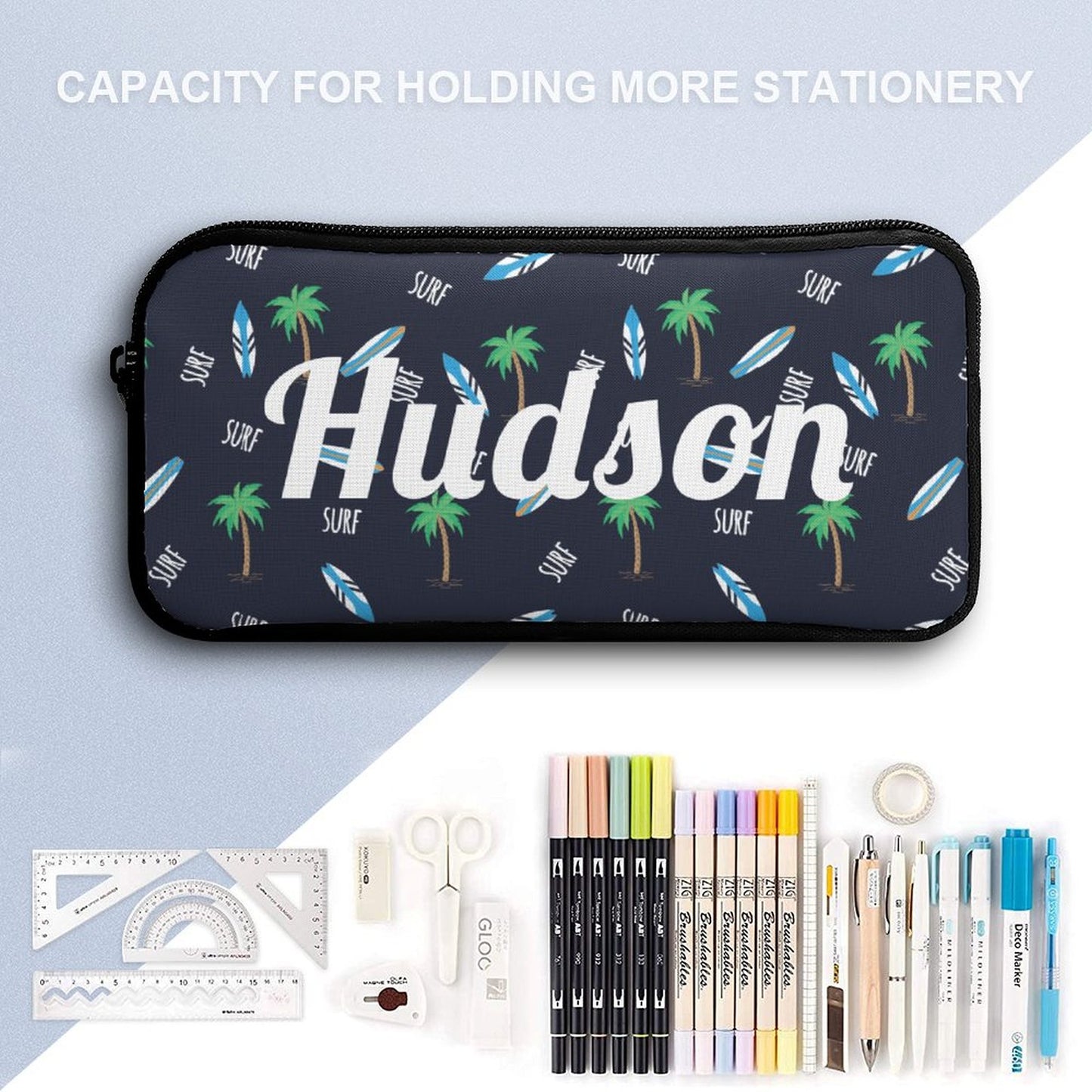 Back to School - Surf