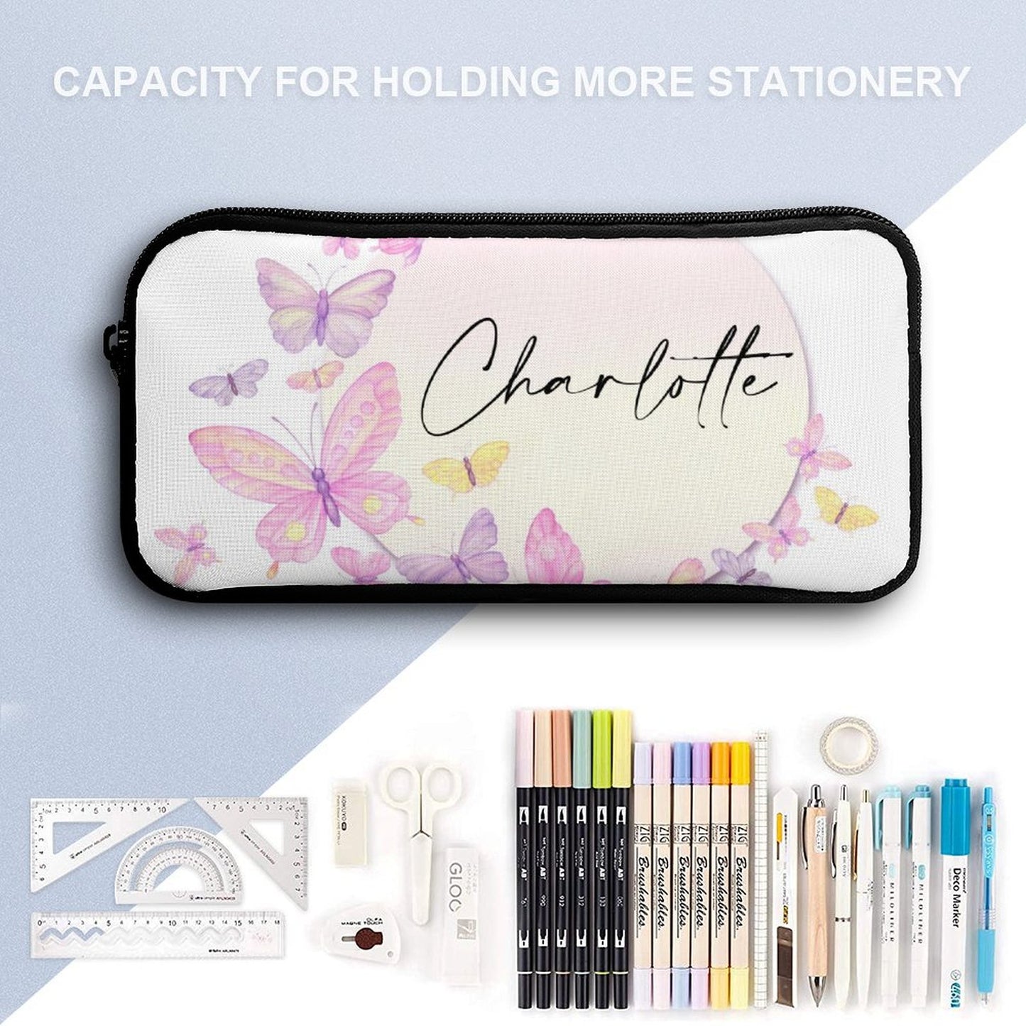 Back to School - Butterfly