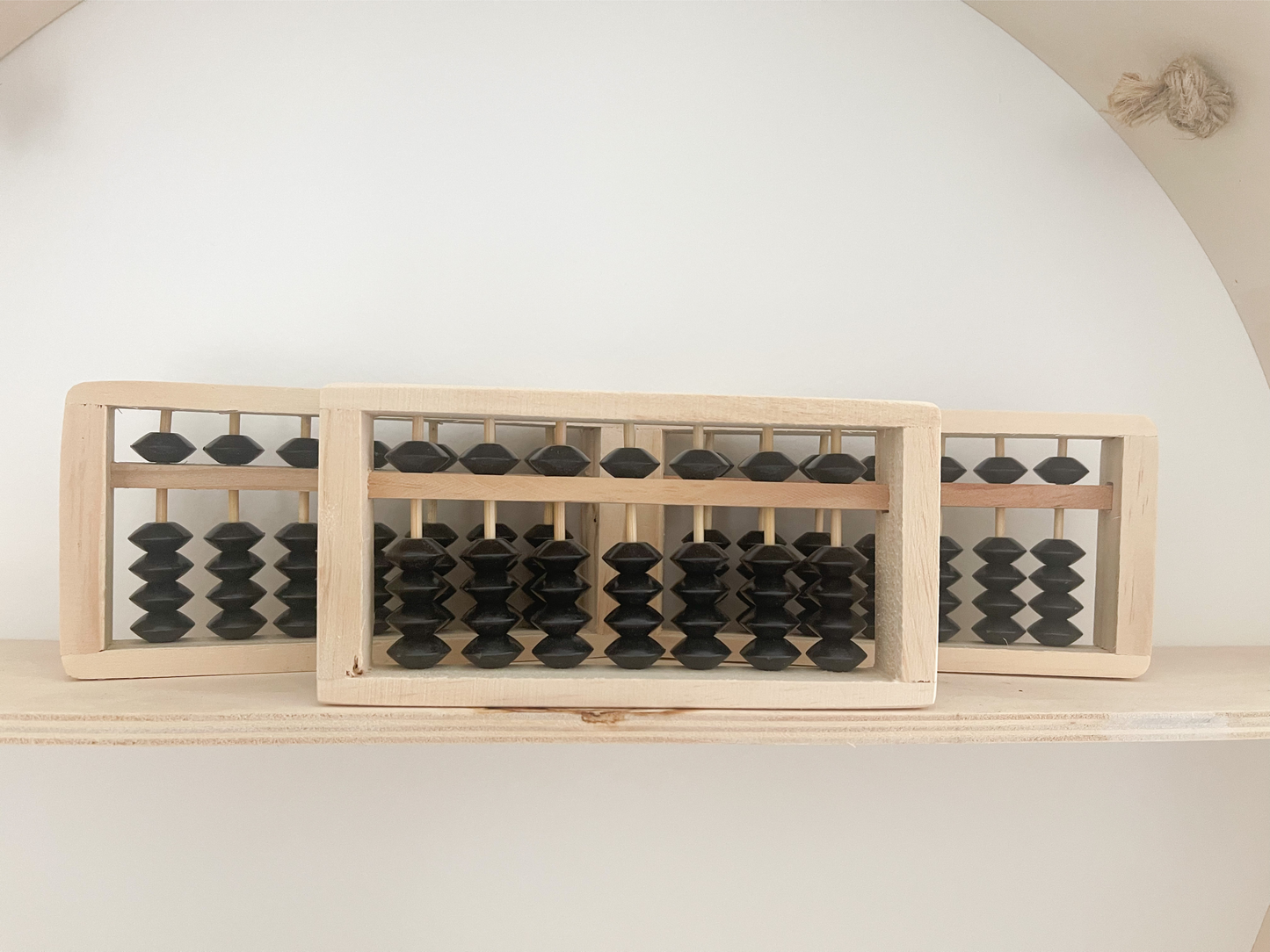 Mini Abacus