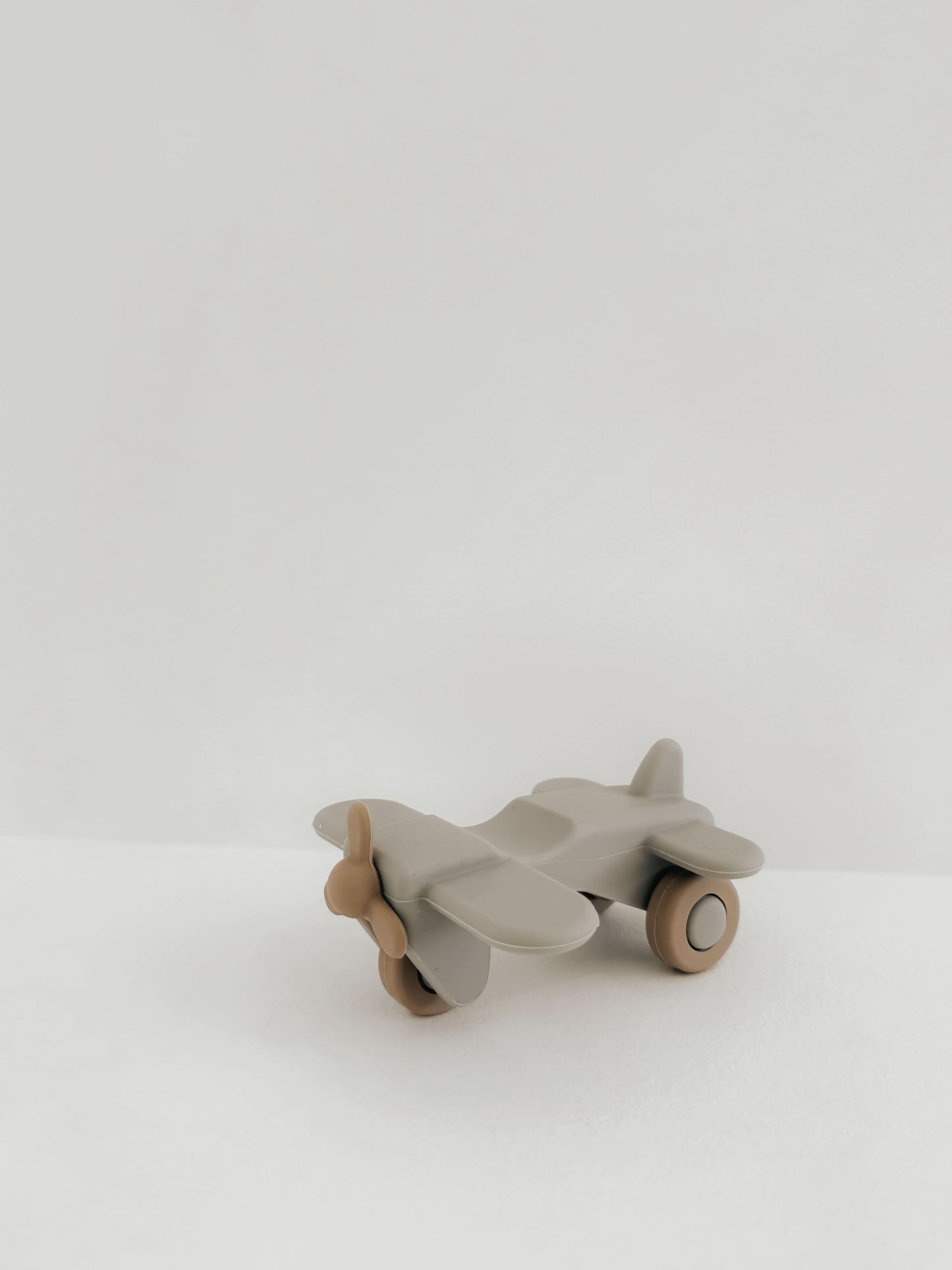 Soft Silicone Transport Vehicles