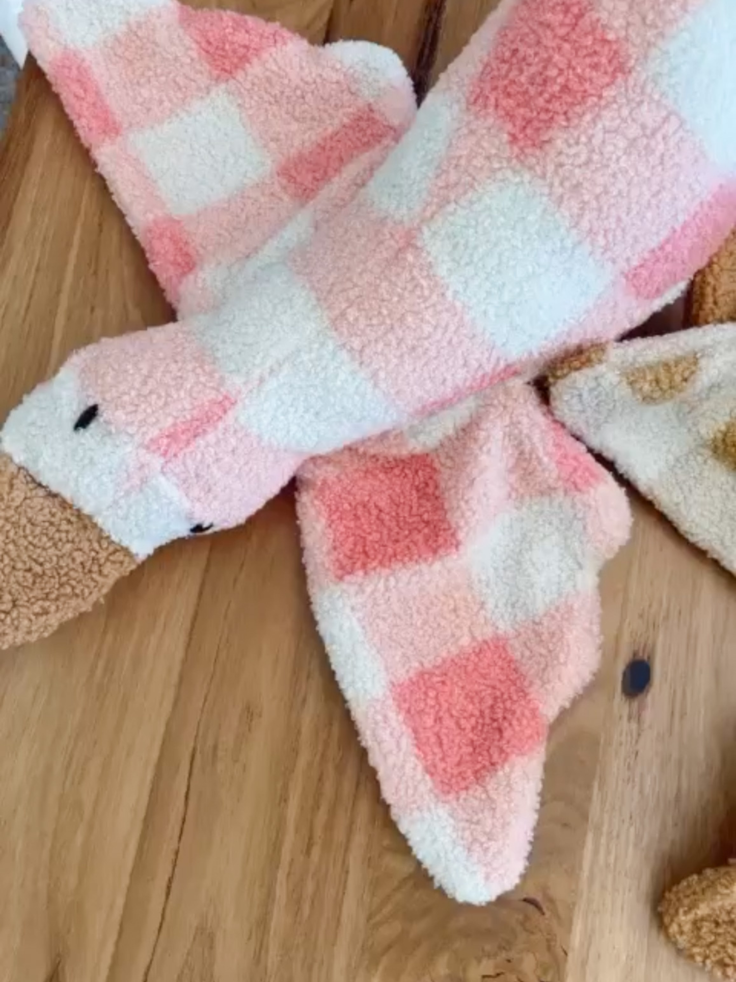 Cuddle Goose by Oh Sew Rhe