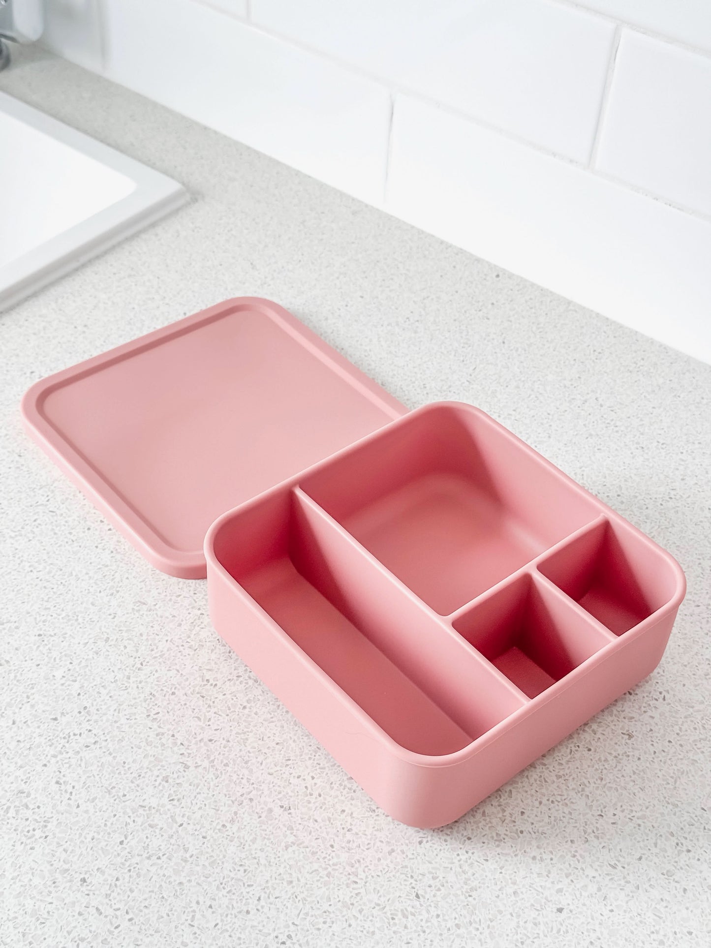 The Big Bento