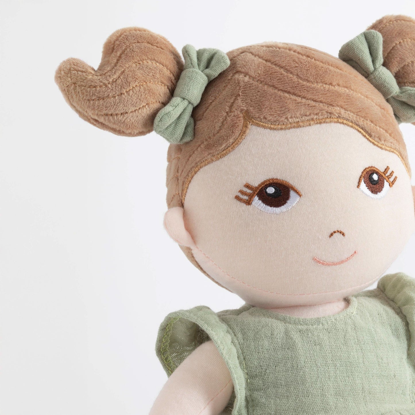 My First Doll - Sage