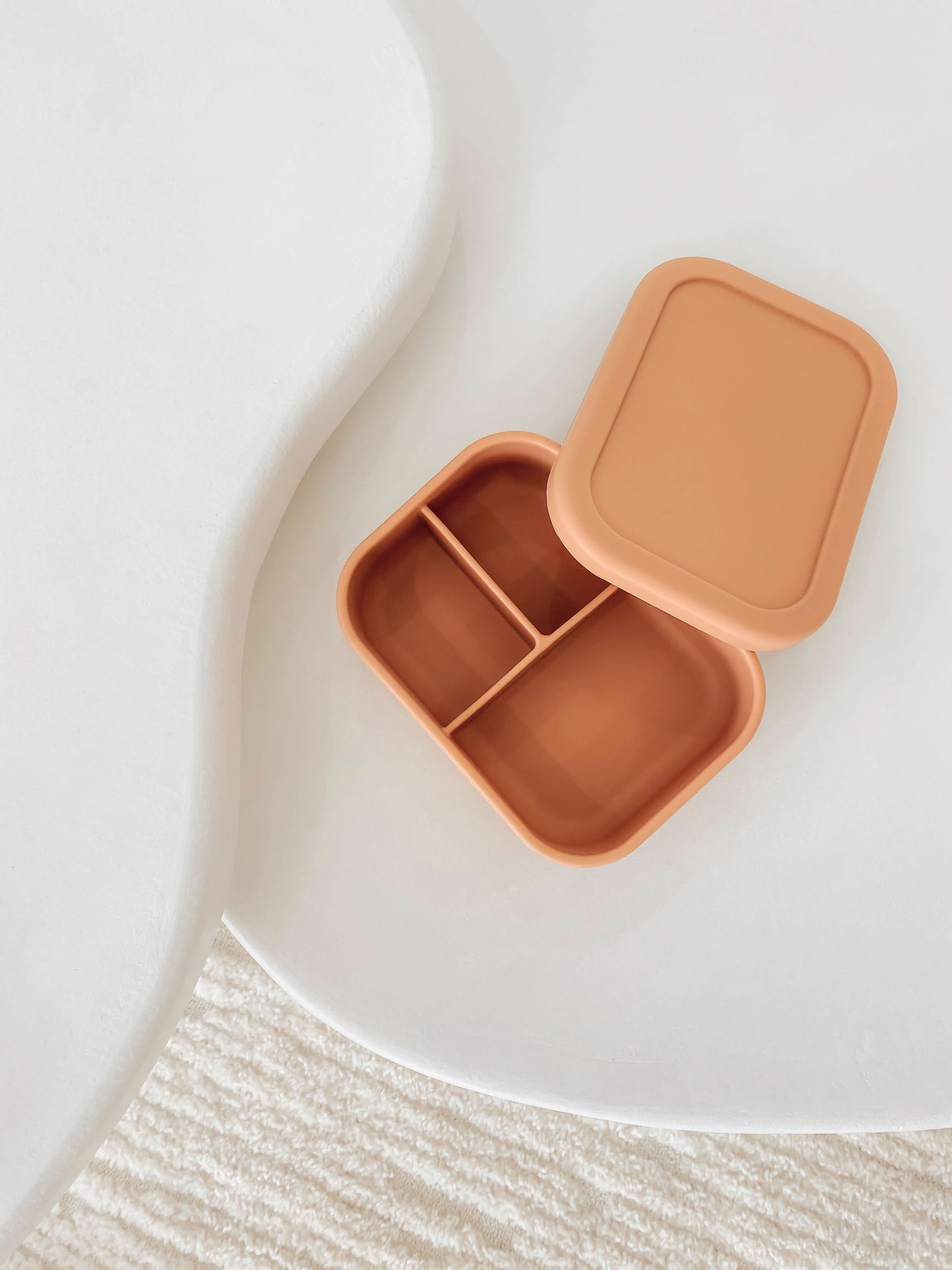 The Bento