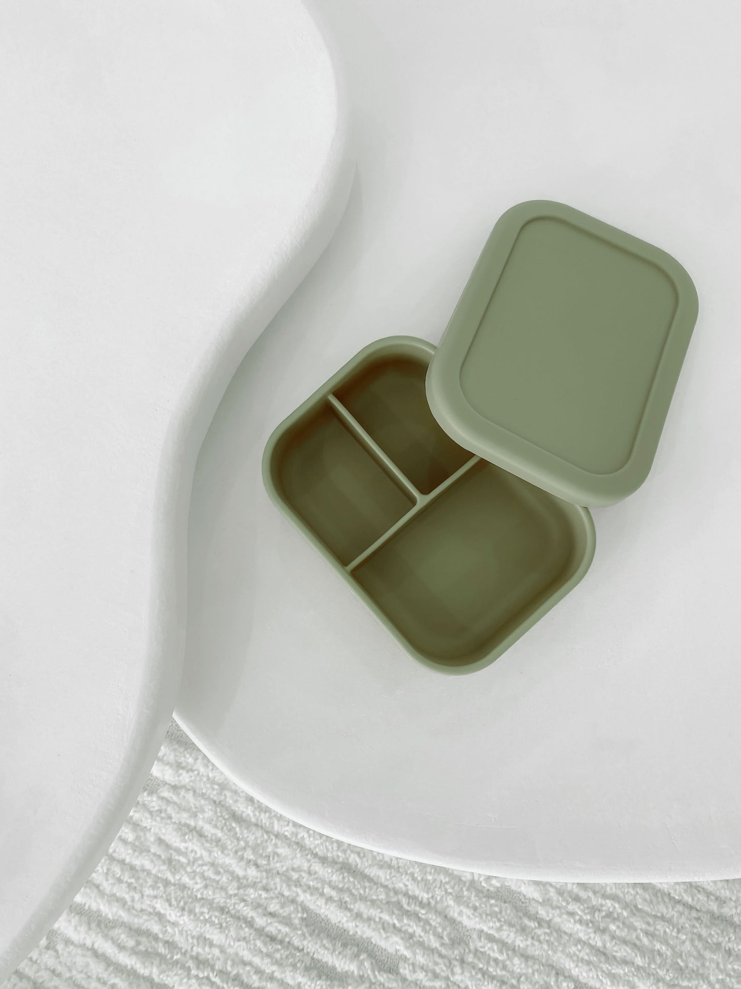 The Bento