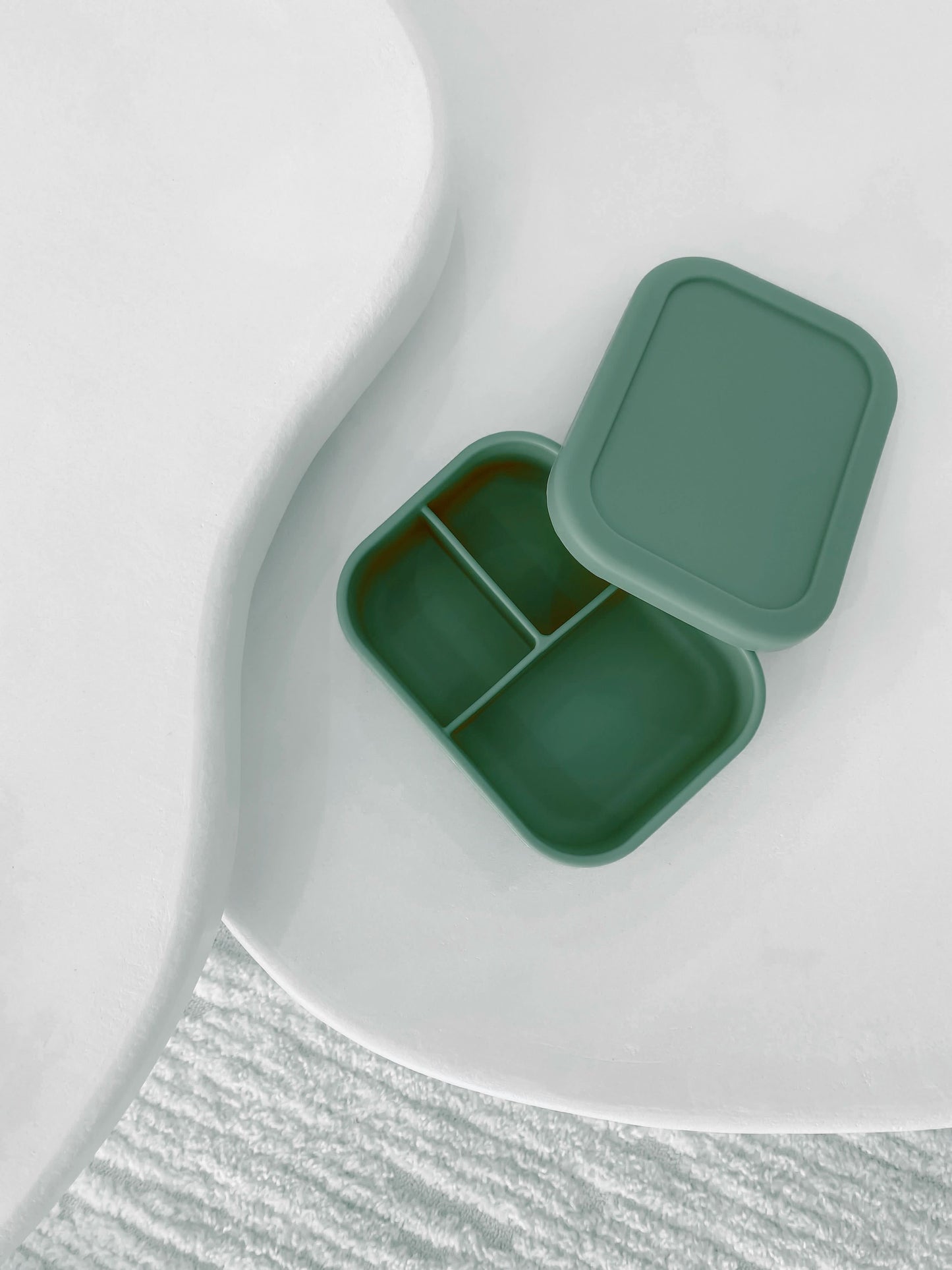 The Bento