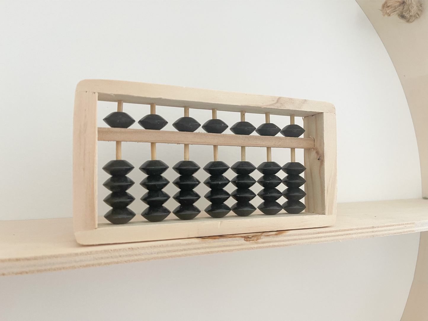 Mini Abacus
