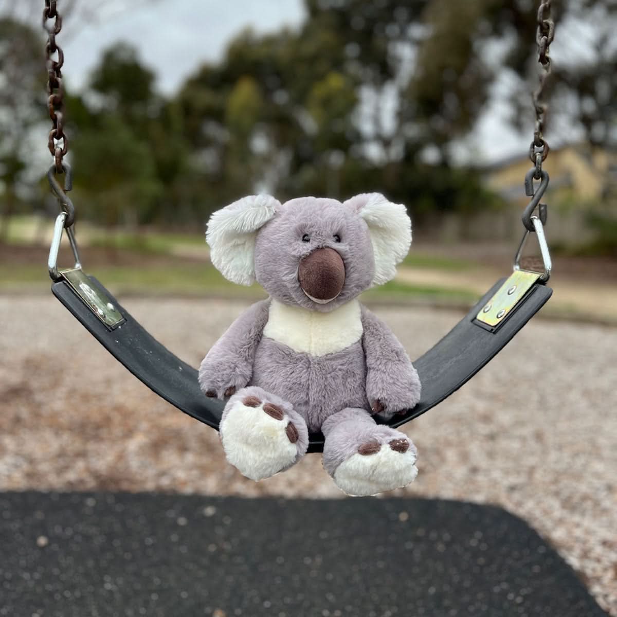 Koala - Timber Tinkers