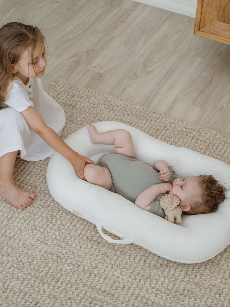 Baby Lounger