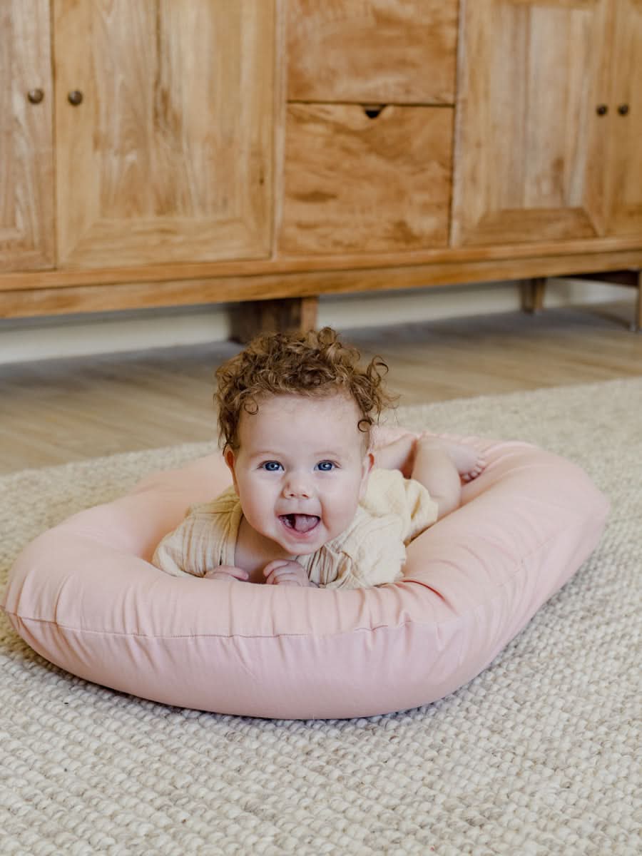 Baby Lounger