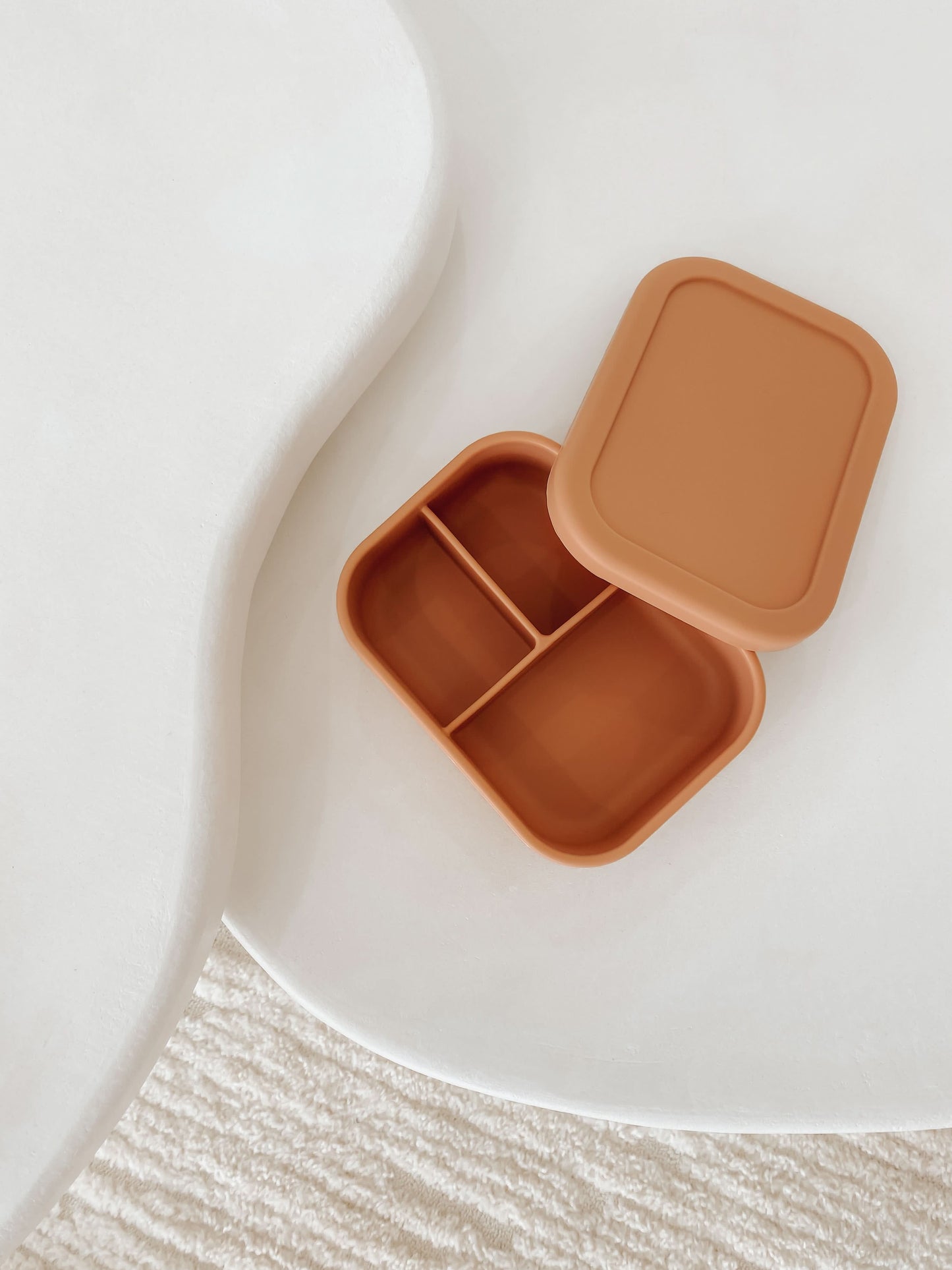 The Bento