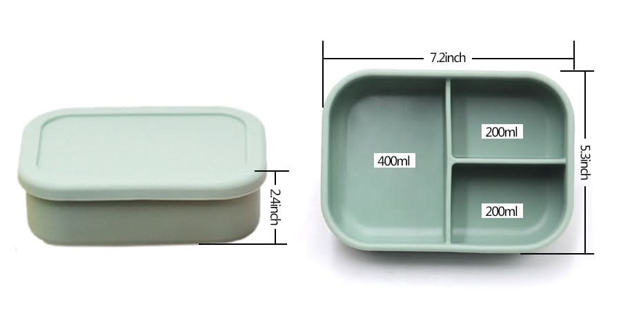 The Bento