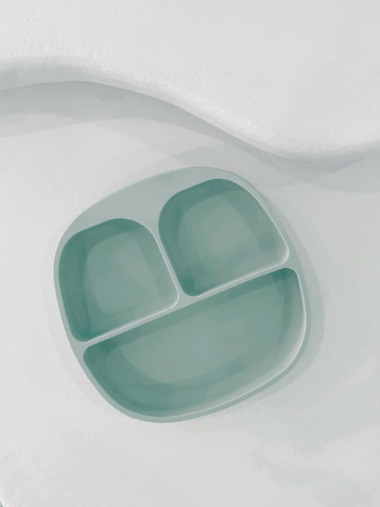 Divided Suction Plate