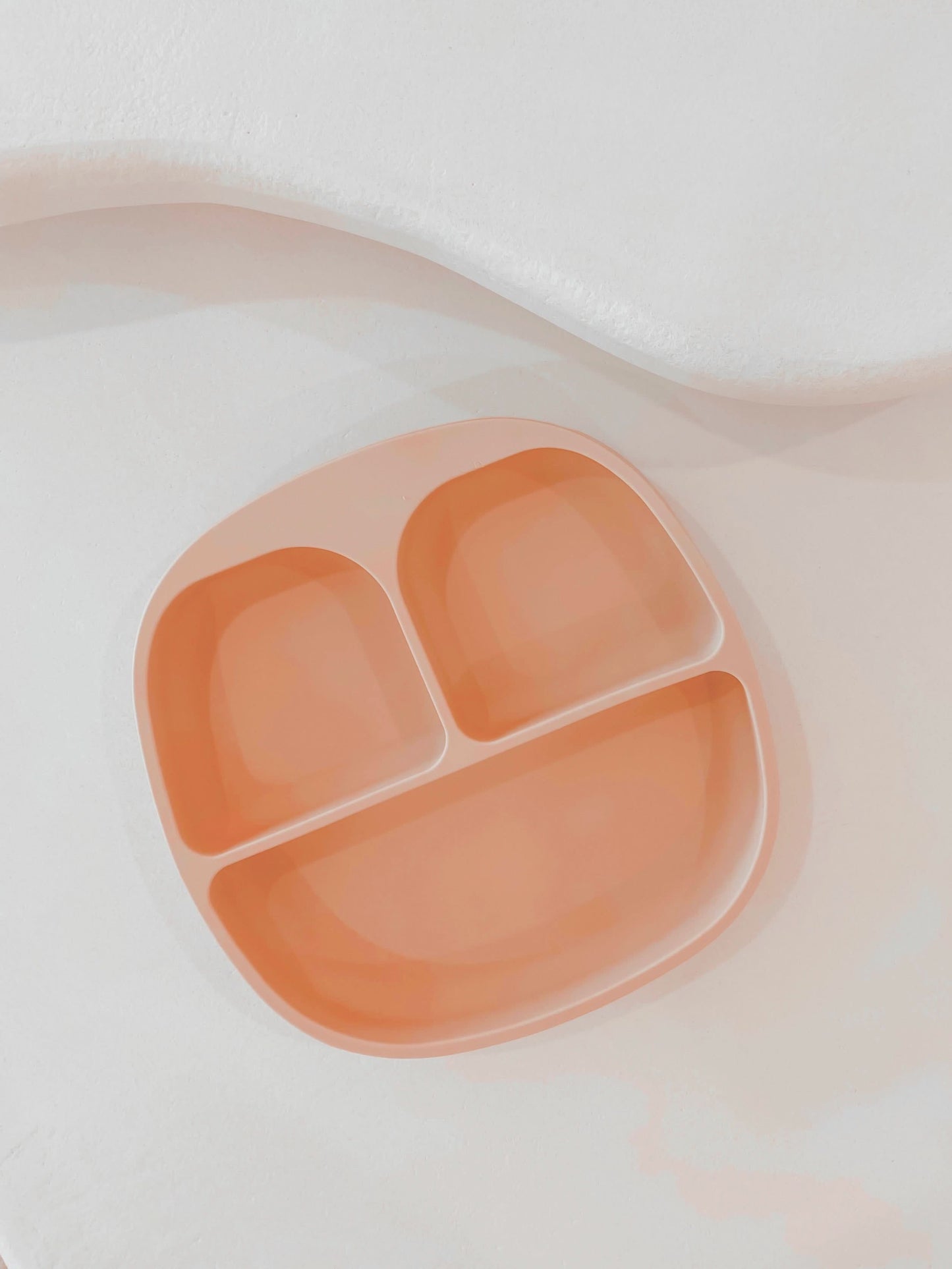Divided Suction Plate