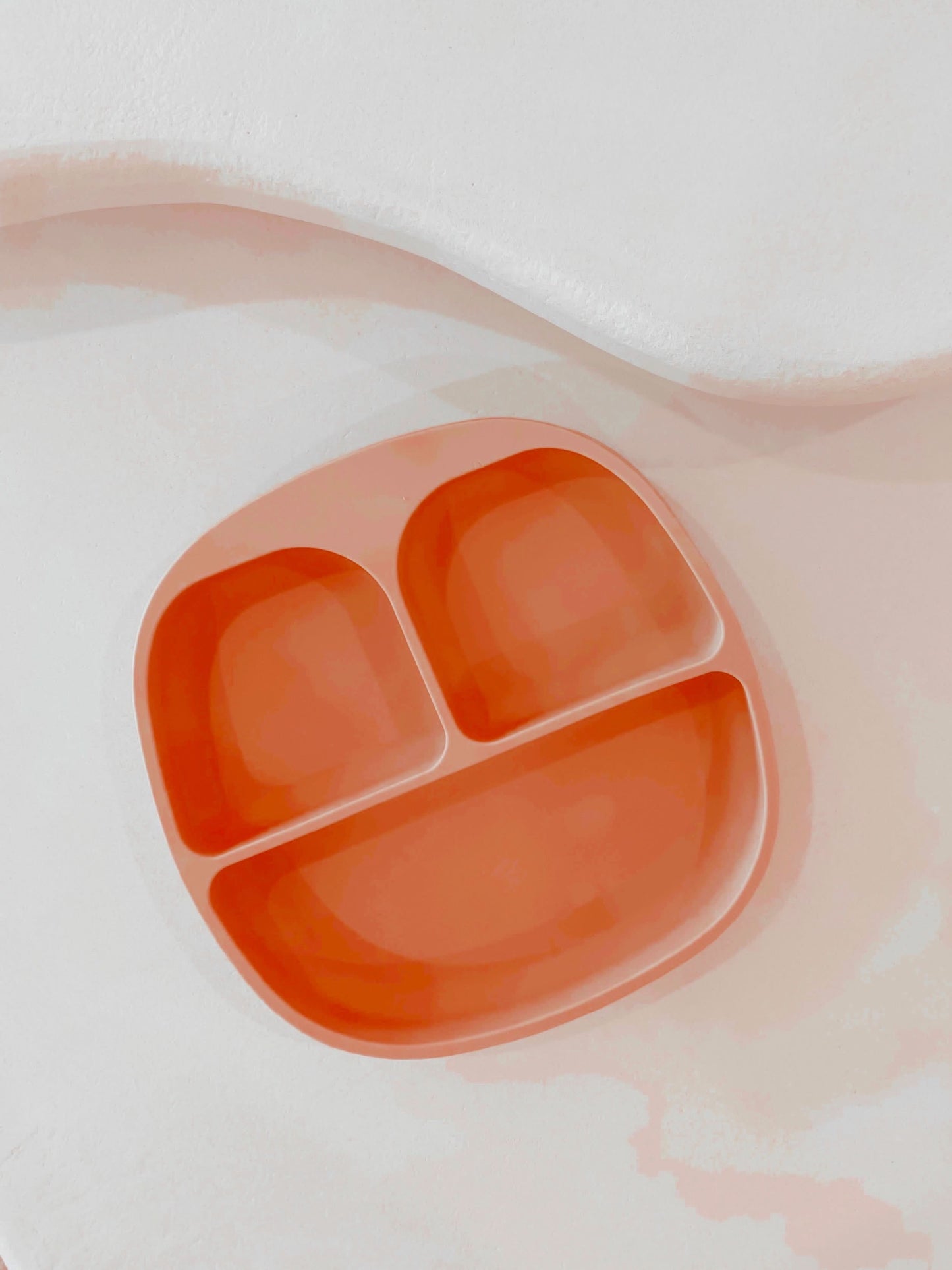 Divided Suction Plate