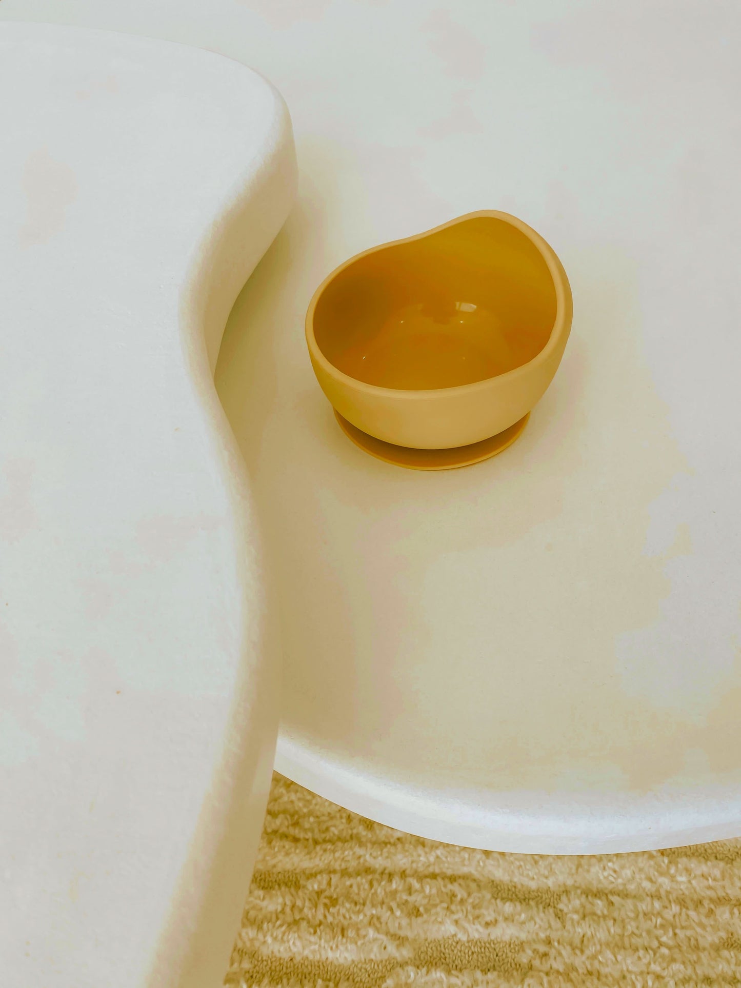 Suction Bowls