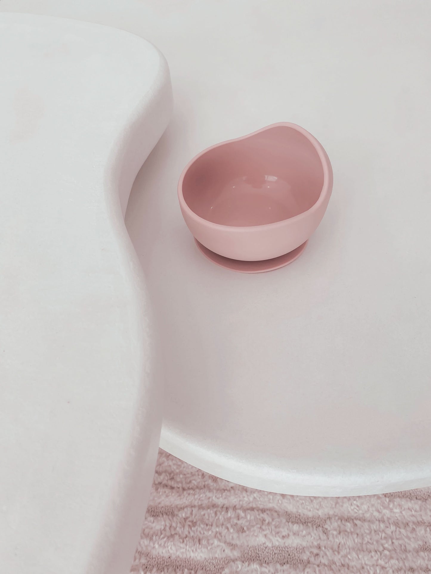 Suction Bowls
