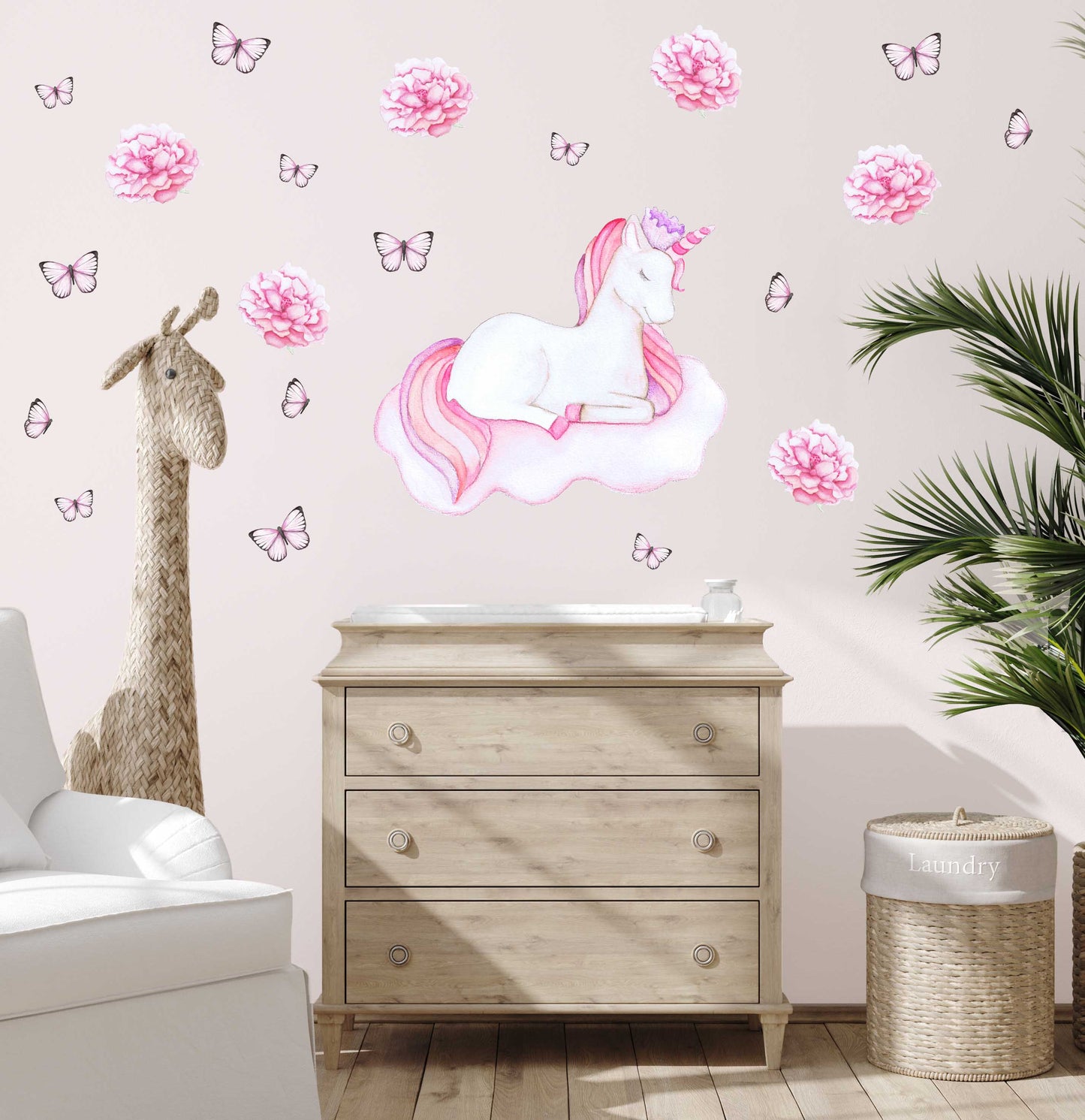 Single Unicorn