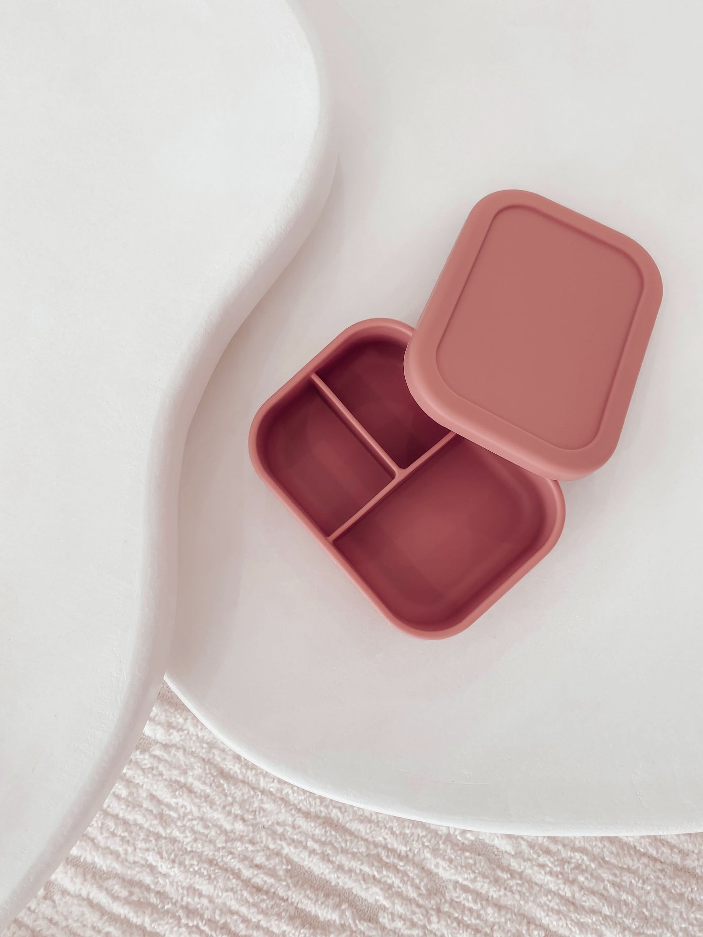 The Bento