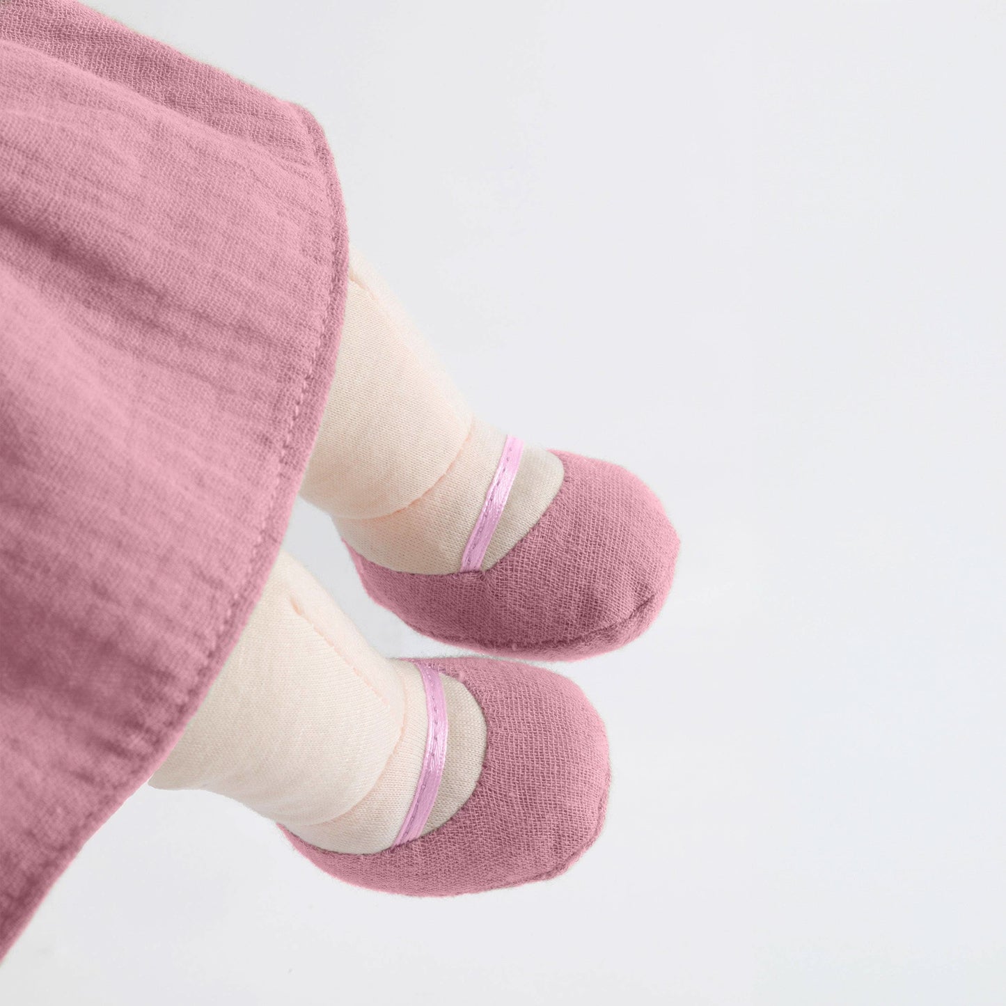 My First Doll - Violet