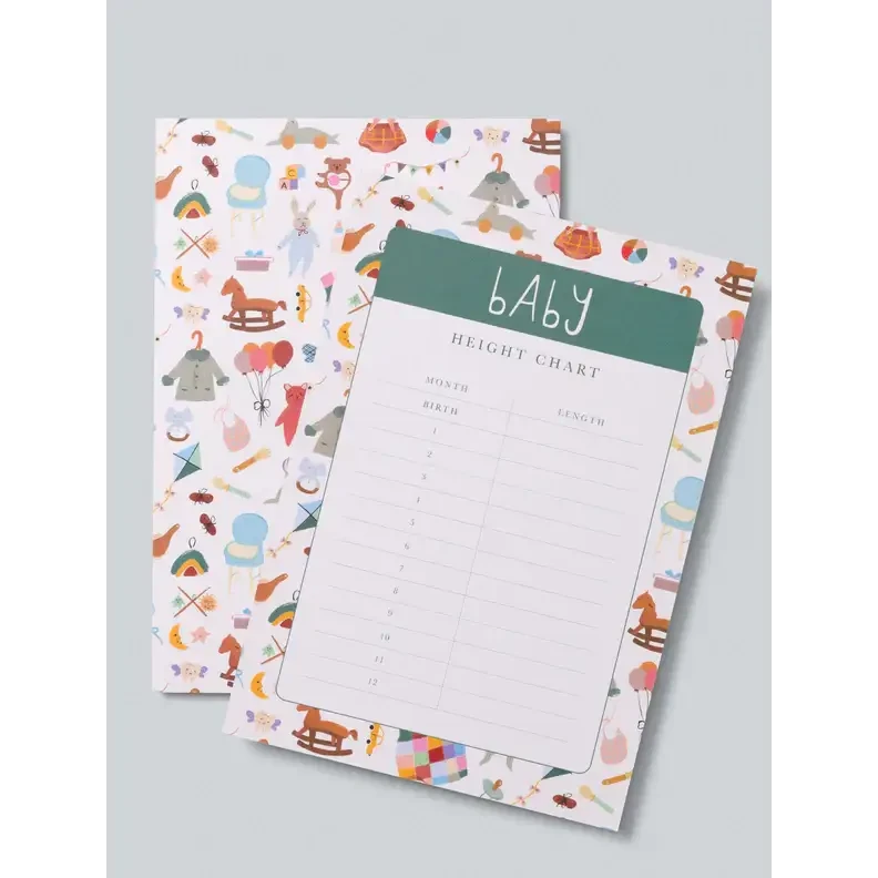 Baby Keepsake Capsule - Timber Tinkers