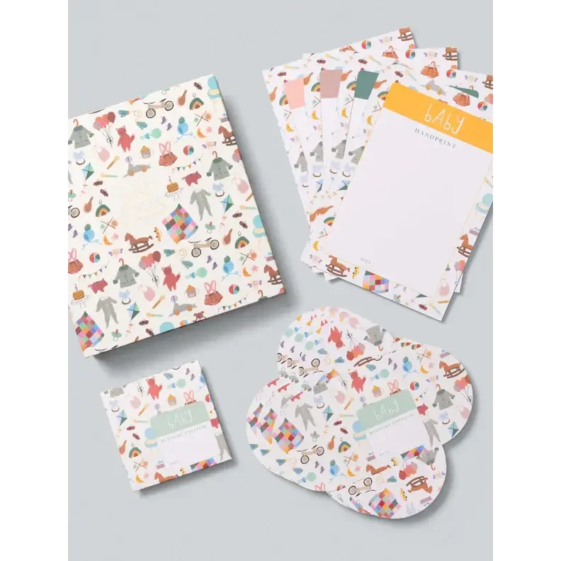 Baby Keepsake Capsule - Timber Tinkers