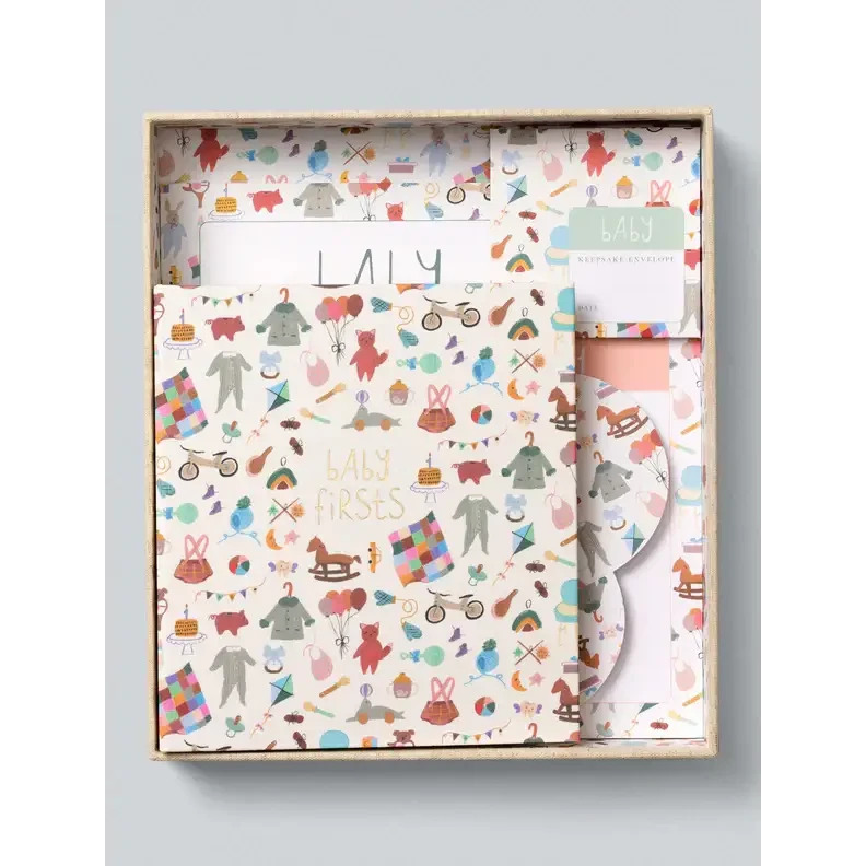 Baby Keepsake Capsule - Timber Tinkers