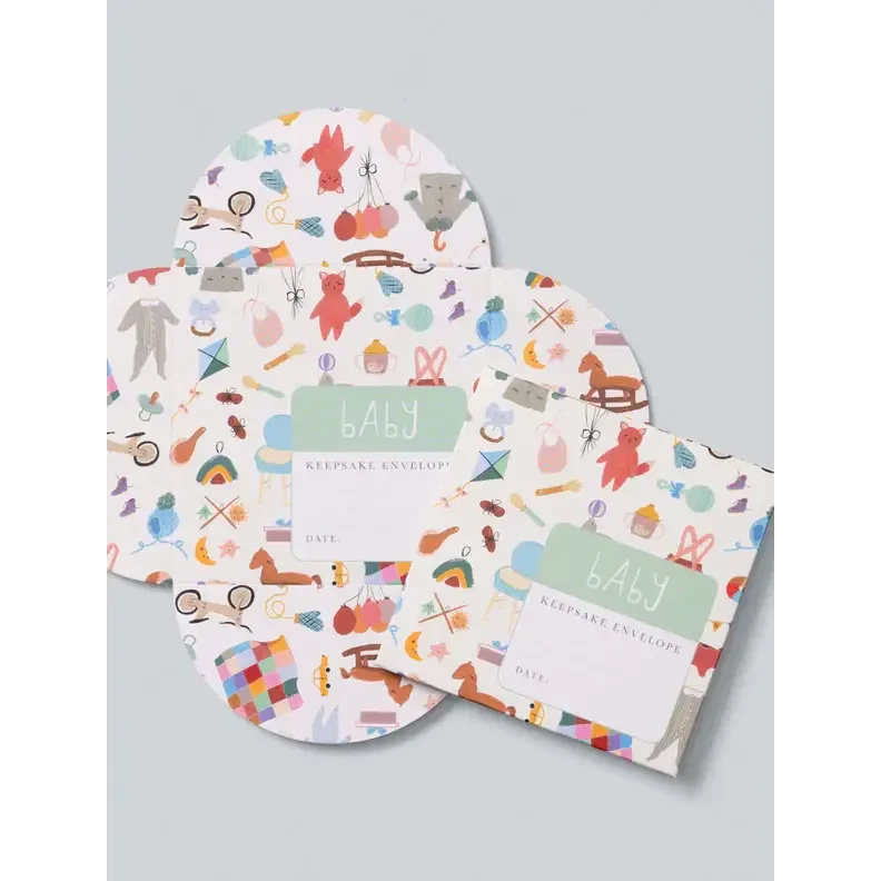 Baby Keepsake Capsule - Timber Tinkers