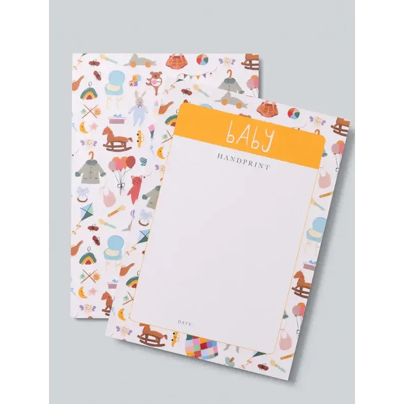 Baby Keepsake Capsule - Timber Tinkers