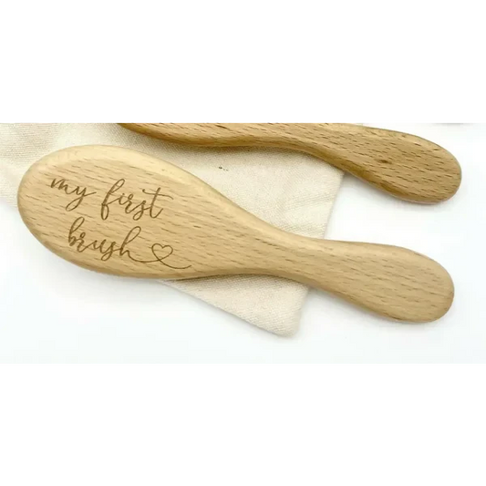 Baby's Firsts Bundle