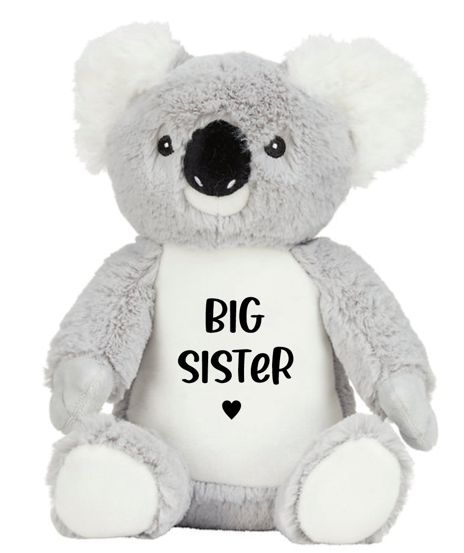 Big Sister Bundle