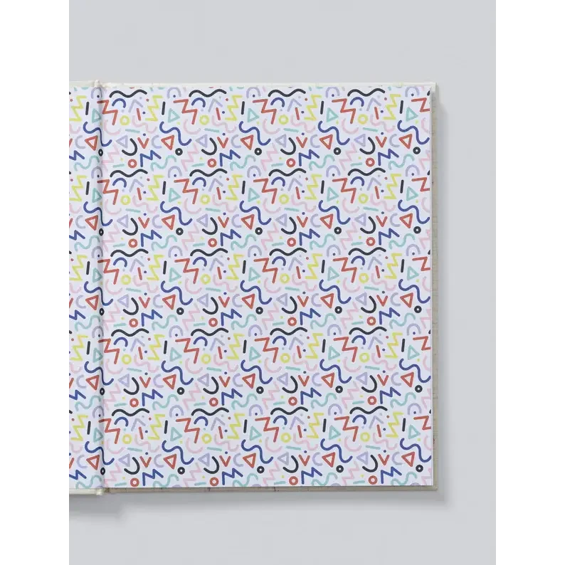Birthdays. Birthday Memories Book - Timber Tinkers