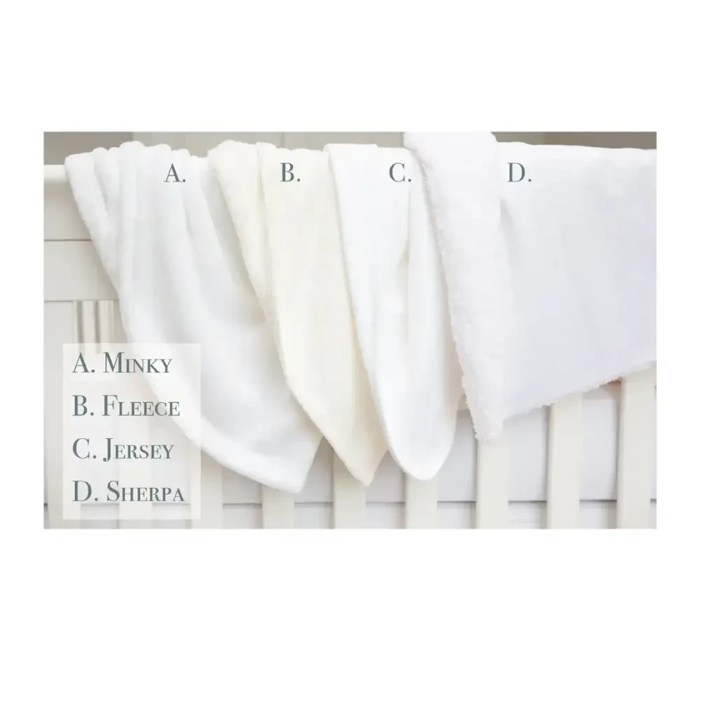 Blanket - Multiple Colours - Timber Tinkers