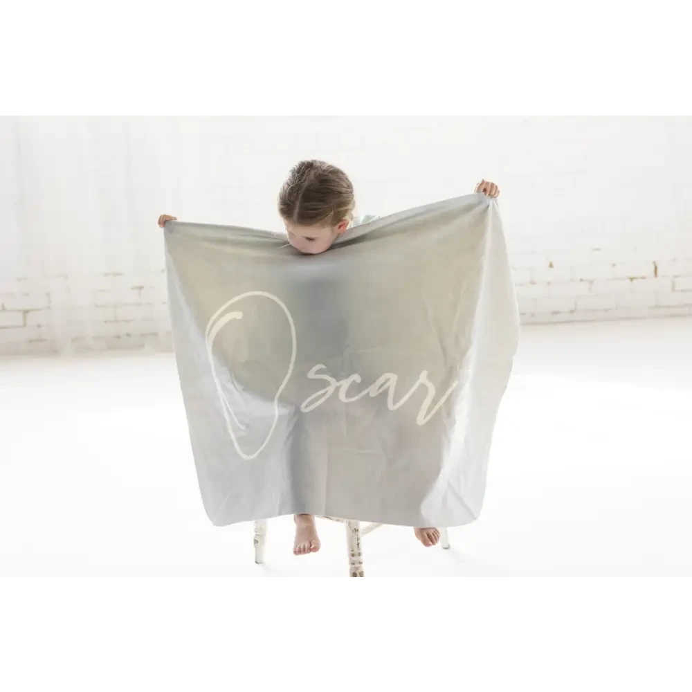 Blanket - Multiple Colours - Timber Tinkers