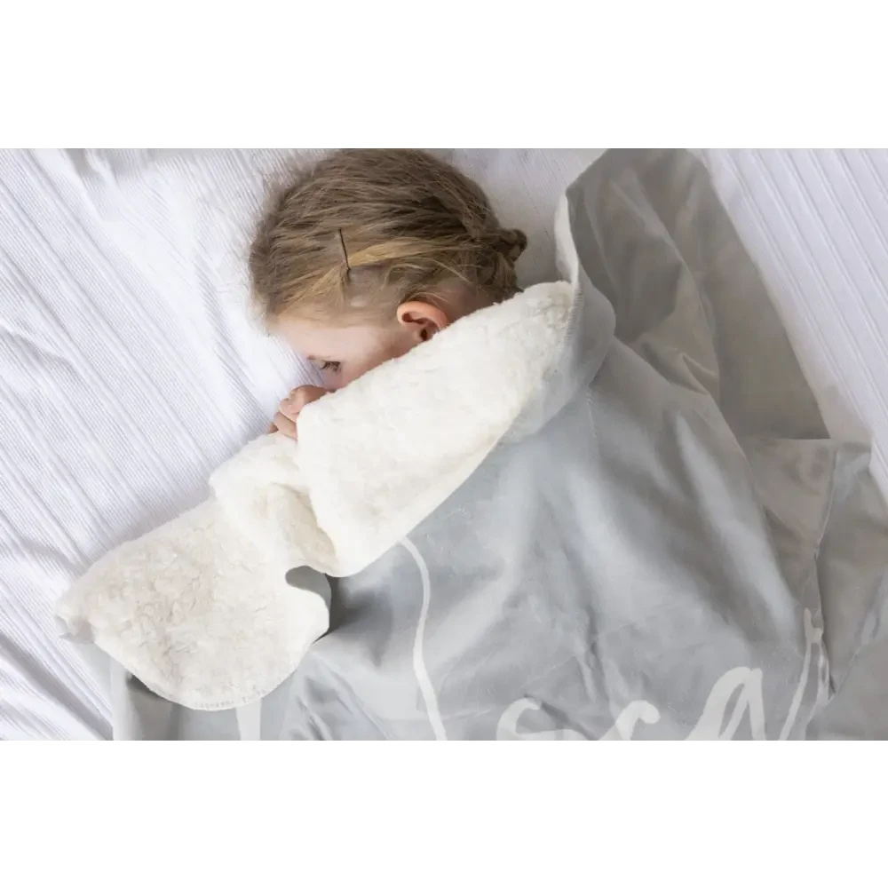 Blanket - Multiple Colours - Timber Tinkers