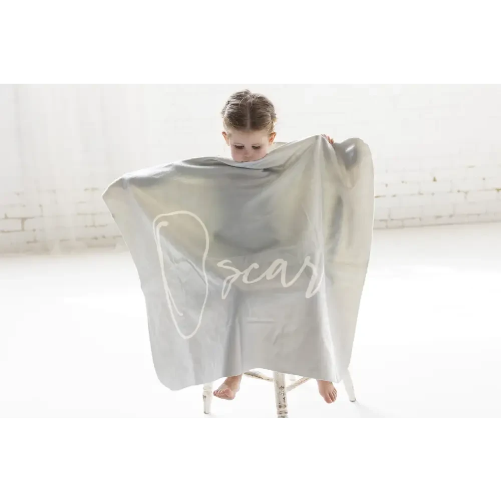 Blanket - Multiple Colours - Timber Tinkers