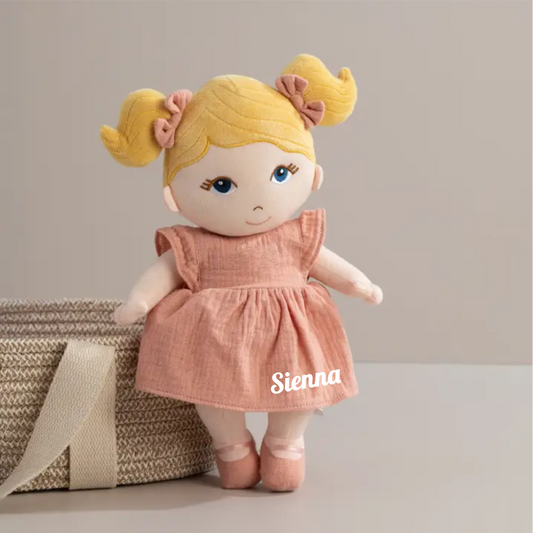 My First Doll - Blush