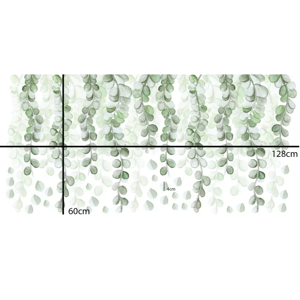 Botanical Greens - Timber Tinkers